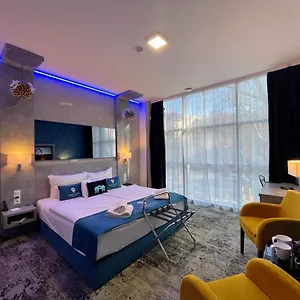 Smart 4* Budapest