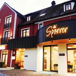 Hotel Da'sporrer & Wirtshaus Neunburg vorm Wald