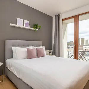 Vagabond Downtown 4* Budapest