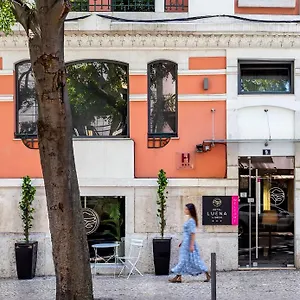 Luena 3* Lisboa