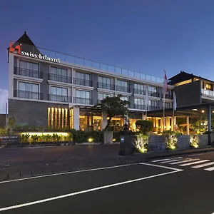 Hotel Swiss-belhotel Tuban