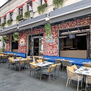 Hotel Forty One Boekarest