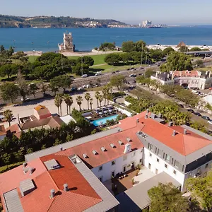 Palacio Do Governador - & 5* Lisboa