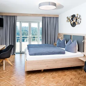 Hotel Am Haidel Johannes Breit