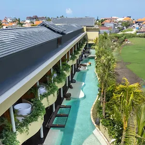 Sini Vie Luxury & By Ini Vie Hospitality (adults Only) Курортный комплекс Семиньяк
