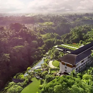 The Westin & Ubud, Bali Убуд