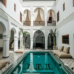 Nayanour 2* Marrakesh