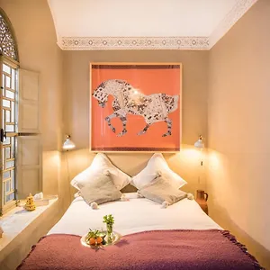 Hissan 2* Marrakesh