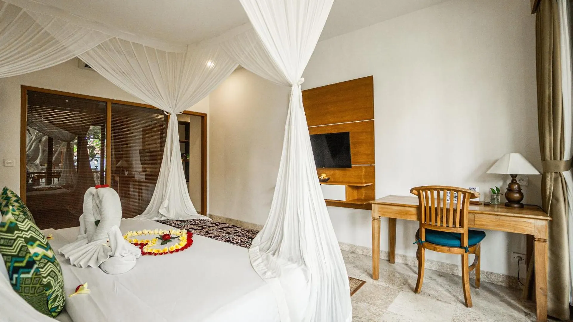 Hotell Sabana Ubud