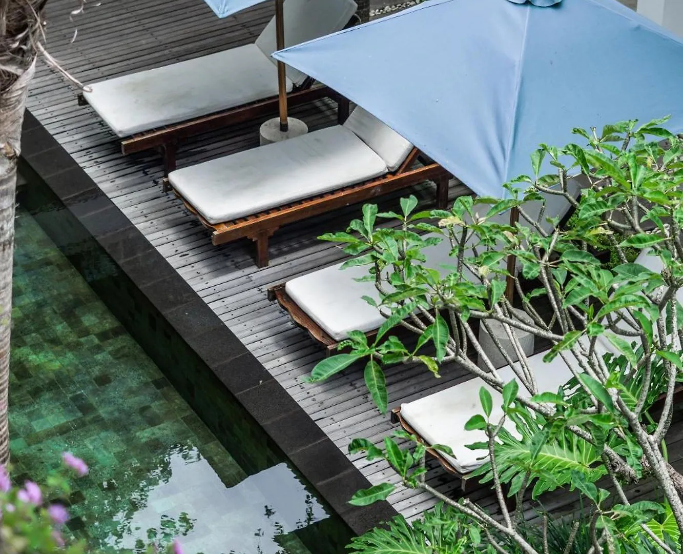 **** Hotell Sabana Ubud Indonesien