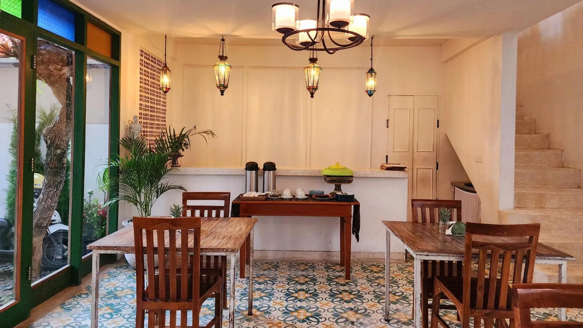 **** Hotell Sabana Ubud Indonesien