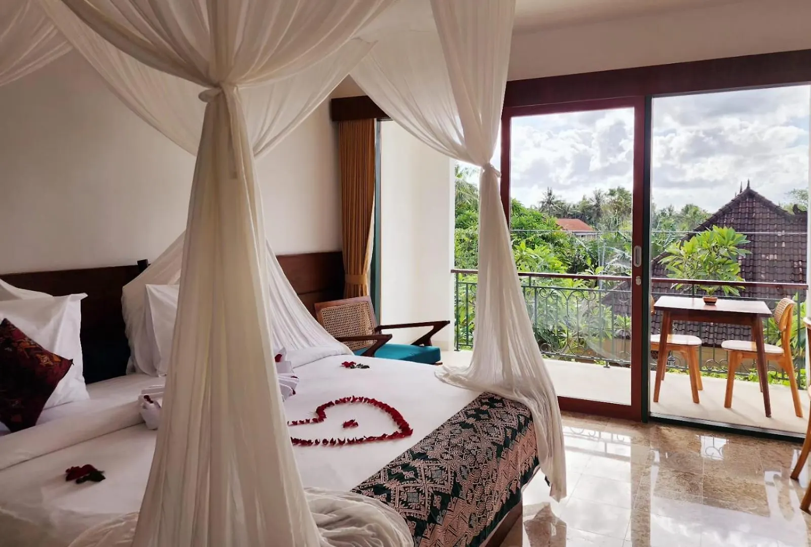 Sabana Ubud