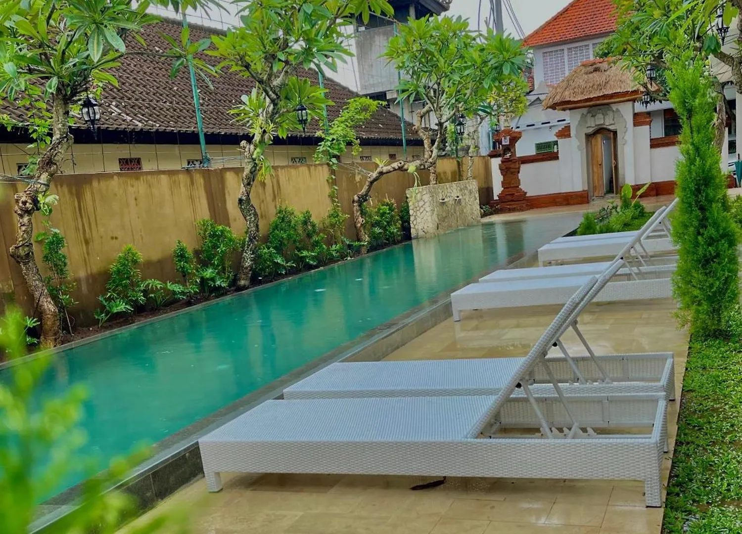 Sabana Ubud