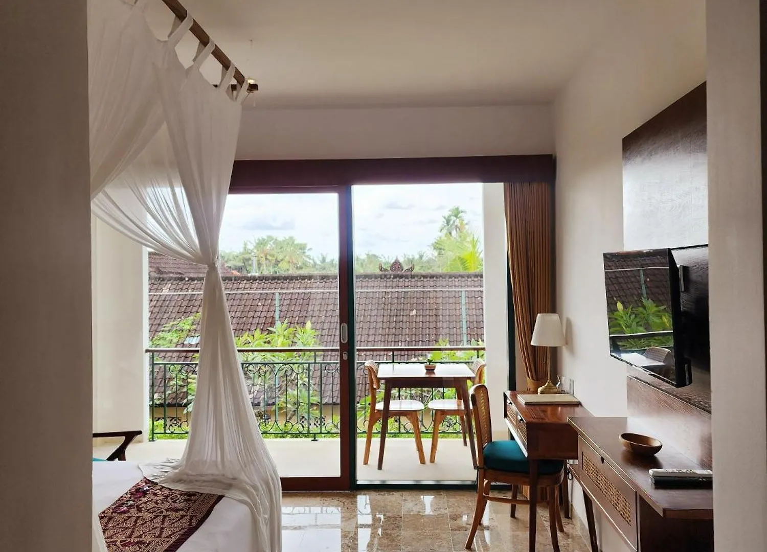 Sabana Ubud Indonesien