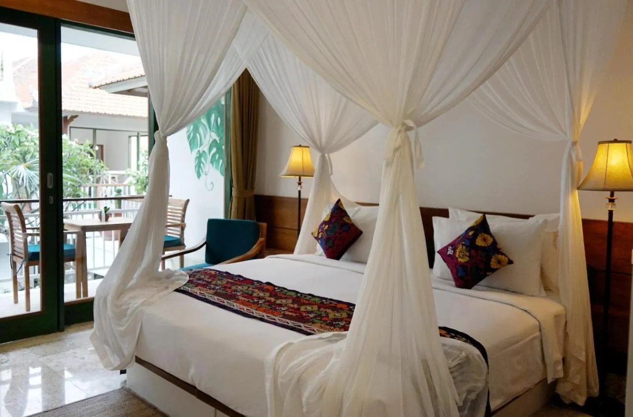 Sabana Ubud 4*,  Indonesien