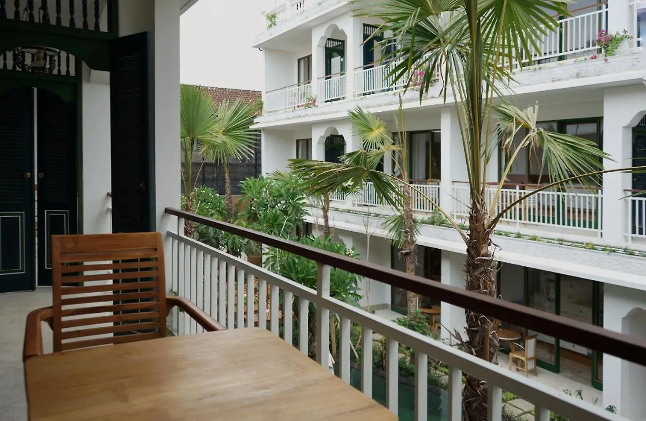 Sabana Ubud Hotell