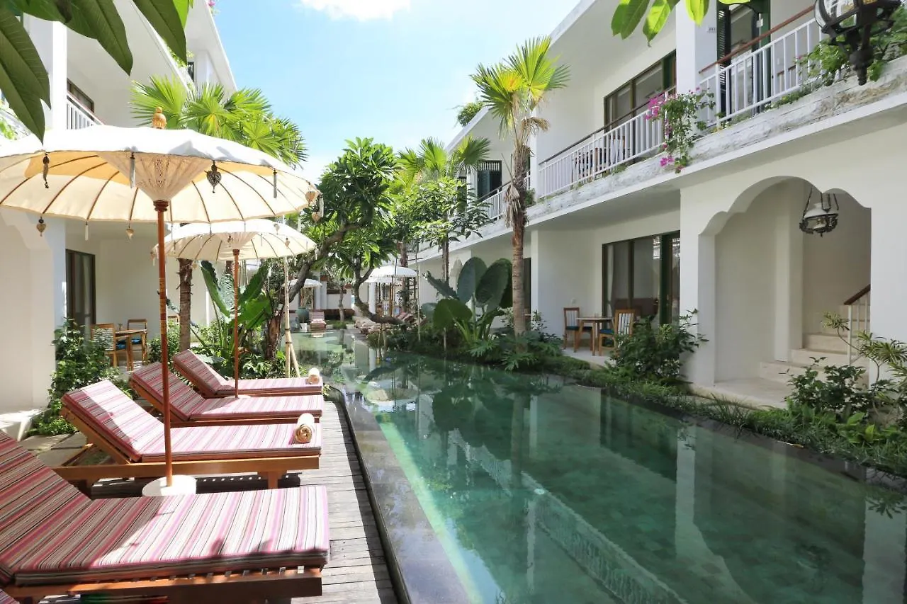 Sabana Ubud Hotell