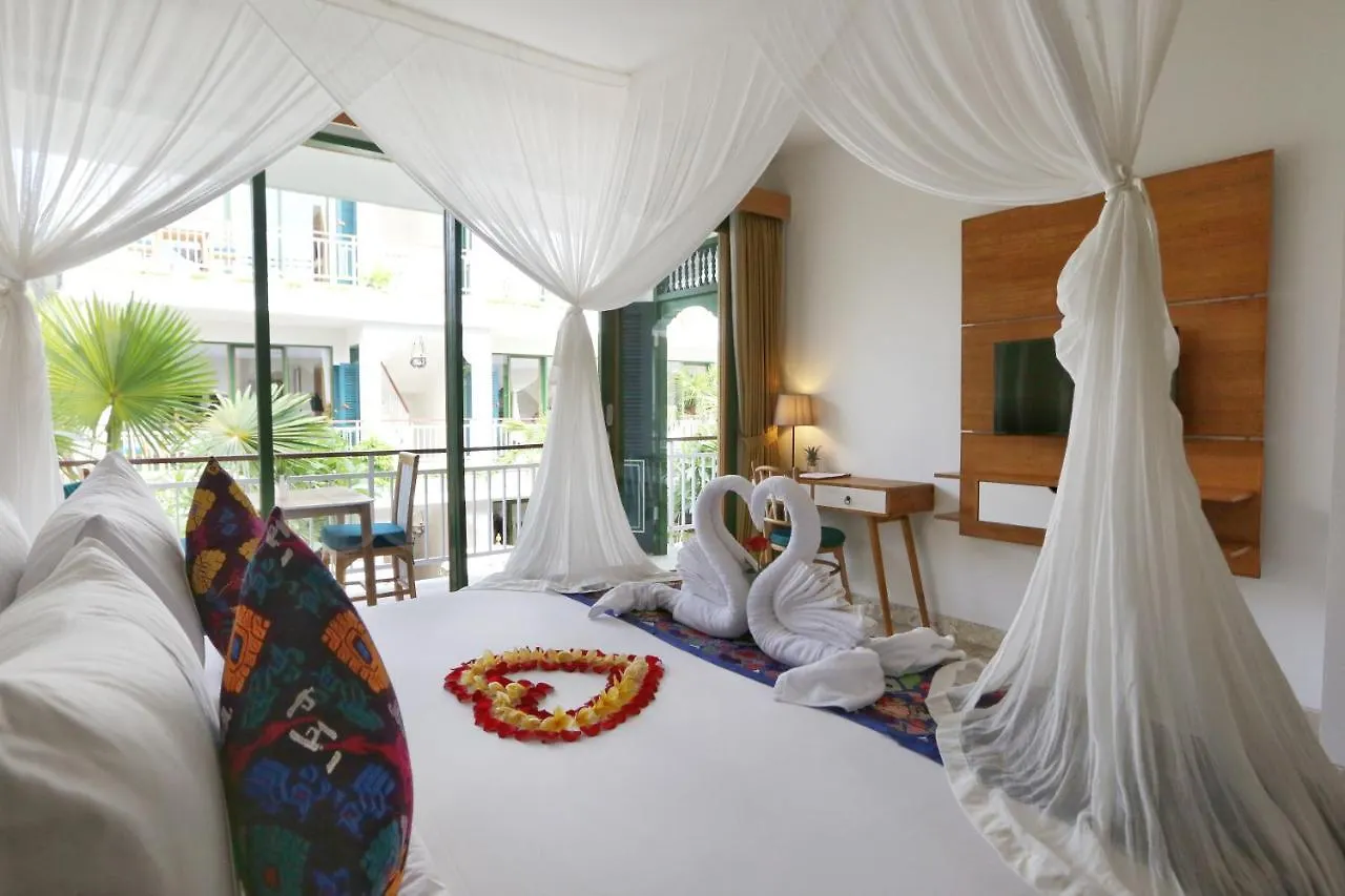 Sabana Ubud 4*,  Indonesien